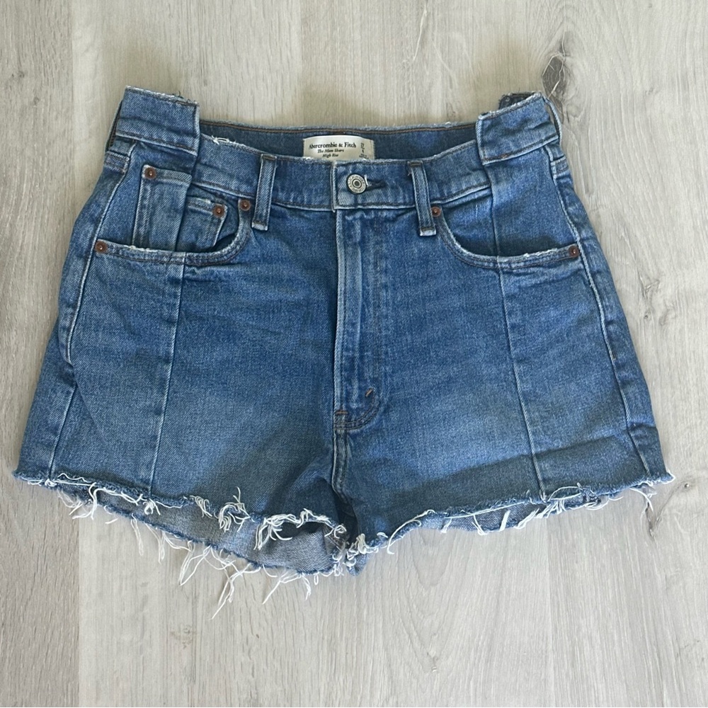 Women's Blue Denim Jeans